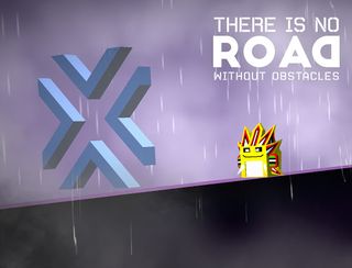 FIll the Road - Screenshot 2