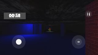 Scary Granny's Horror House - Screenshot 2