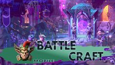 Battle Craft Mobile - Screenshot 3