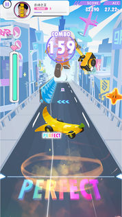 Bleap - Screenshot 2