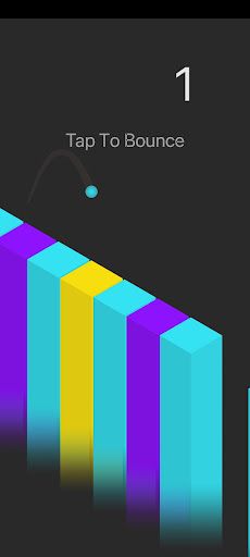 Bouncing Colorz 2023 - Screenshot 3