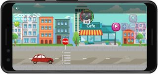 Seguridad Vial para niños - Screenshot 3