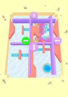 Slider 3D - Screenshot 1