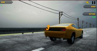 Crash of Cars - Screenshot 3