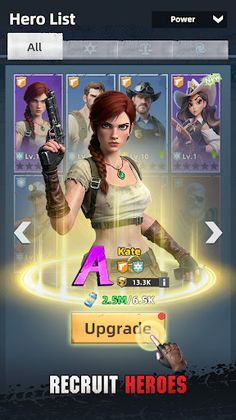 Hope War - Screenshot 4