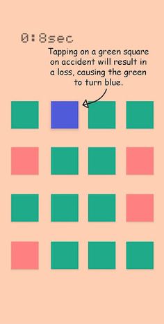 React Tap - Screenshot 4