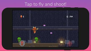 Demon Maze Escape - Screenshot 3