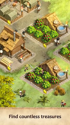 Adelantado Trilogy: Book Three - Screenshot 2