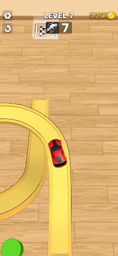 Hot Parking - Screenshot 3