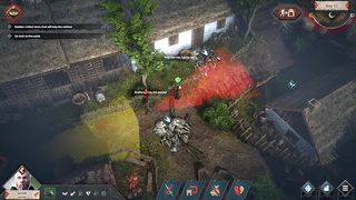 Medieval Fortress - Castle Def - Screenshot 3