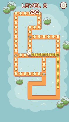 Duck Dash - Screenshot 3