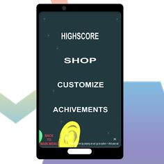 Dodge and Catch - Screenshot 3