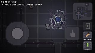 CoreCorrupt - Screenshot 3