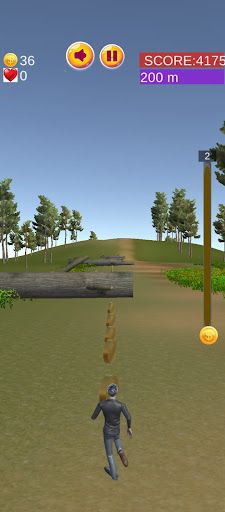 Pushpa - Screenshot 1