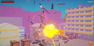 Gun Master: Kill 'Em All! - Screenshot 3