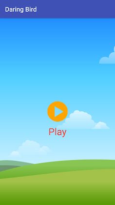 Daring Bird - Screenshot 1