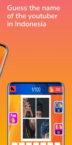 Youtuber Quiz - Screenshot 2