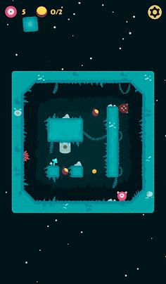 Inside The Planet - Screenshot 2