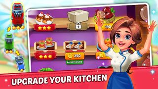 Cooking Star Chef - Screenshot 3