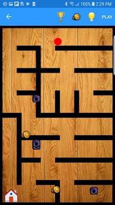 AmazedMaze Pro - Screenshot 3