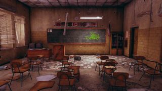 Alumni - Screenshot 2