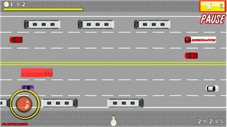 Freeway - Screenshot 3