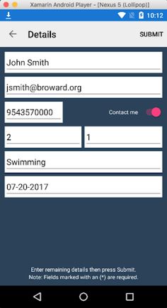 I Spy A Manatee - Screenshot 4