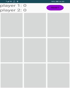 Tic tac toe - Screenshot 3