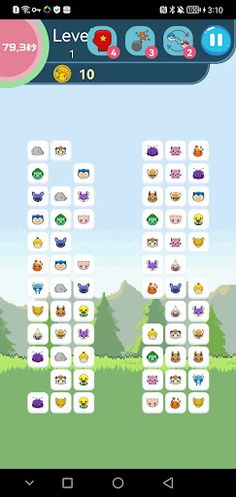 Link them all - link two match - Screenshot 4