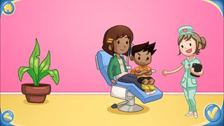 CerbaKids - Screenshot 2