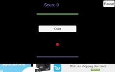 Bounces - Screenshot 2