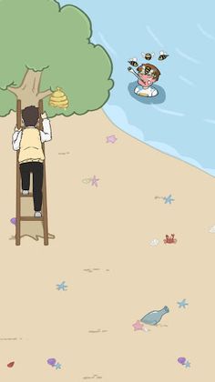 Don't play truant - Screenshot 4