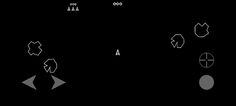 Asteroids Retro - Screenshot 3