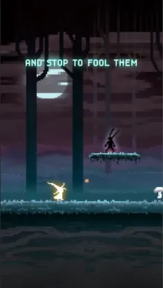 Witch Rush - Screenshot 4