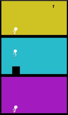 Run Runner - Screenshot 4