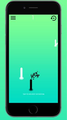 Tube match - Screenshot 3