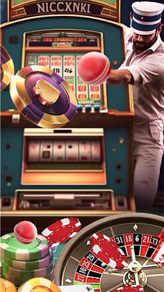 Roulette Wizards - Screenshot 2