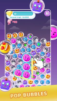 Boom Boom Crush - Screenshot 2