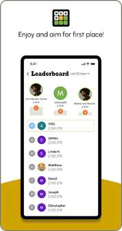 Worde: Daily & Unlimited - Screenshot 4