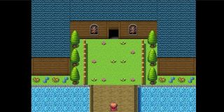 The Maze Rpg - Screenshot 3