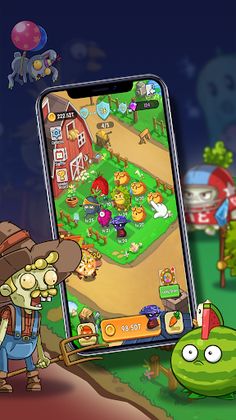 Zombie Tower Defense - Shooter - Screenshot 1