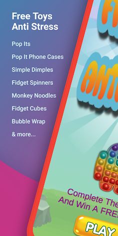 Toy Grabber - Freebies Toys - Screenshot 1