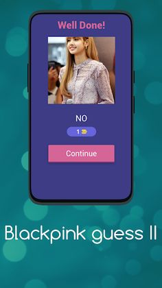 Blackpink Guess 2 - Screenshot 1