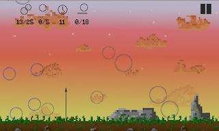 DivBol - Divide the balls - Screenshot 3