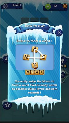 Word of Mind: Spelling Puzzle  - Screenshot 2