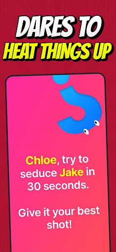 Truth or Dare - Naughty Game - Screenshot 4