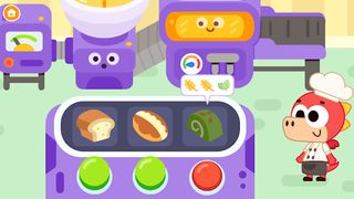 Animal Farm Games for Kids 2+ - Screenshot 3