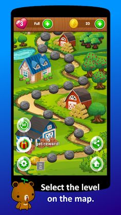 Critter Cat Rescue - Screenshot 2