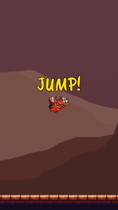 Flappy Devil: Enjoy Inferno, D - Screenshot 3
