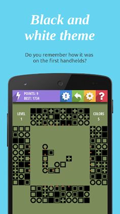 BrickShooter Classic - Screenshot 4